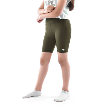 Biker Shorts