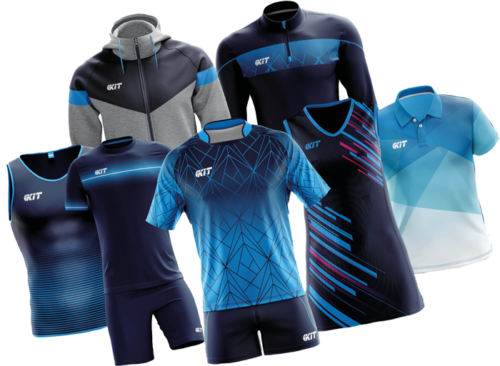 Wise Eagle Sports Premium Sportswear Collection