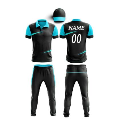 Cricket uniforms