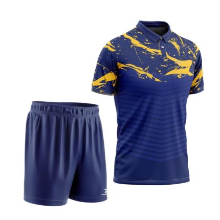 Tennis clothes
